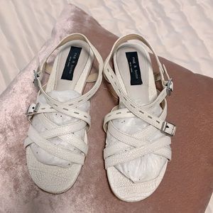 Rag &Bone sandals